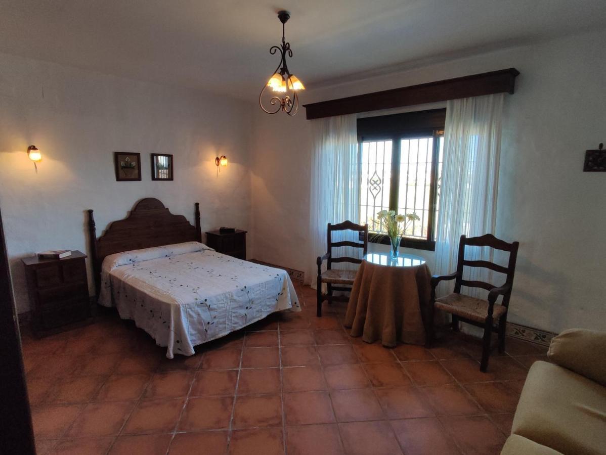 コニル・デ・ラ・フロンテラ Casa Antoniaヴィラ エクステリア 写真