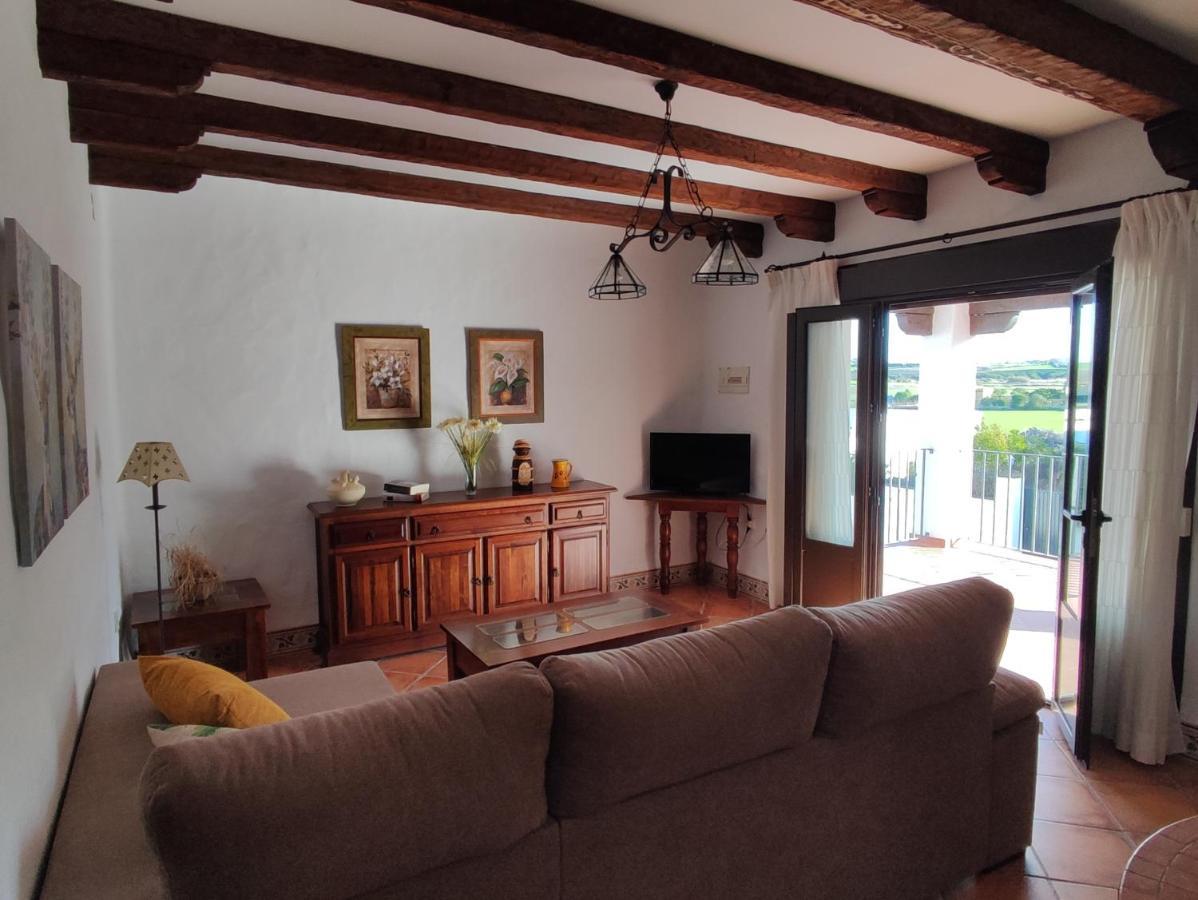 コニル・デ・ラ・フロンテラ Casa Antoniaヴィラ エクステリア 写真