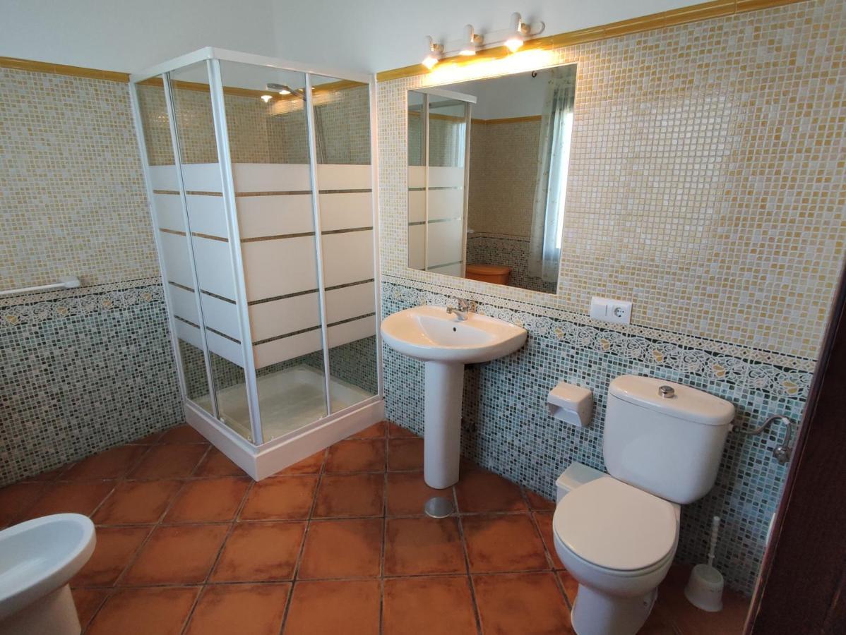 コニル・デ・ラ・フロンテラ Casa Antoniaヴィラ エクステリア 写真