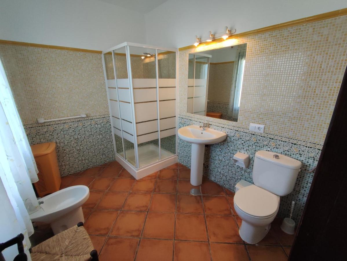 コニル・デ・ラ・フロンテラ Casa Antoniaヴィラ エクステリア 写真