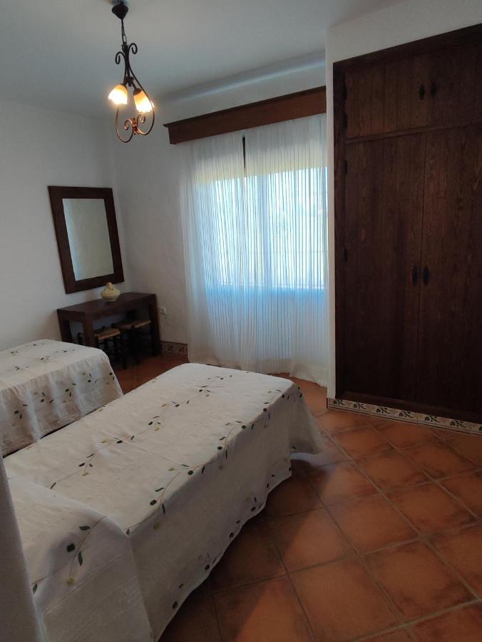 コニル・デ・ラ・フロンテラ Casa Antoniaヴィラ エクステリア 写真
