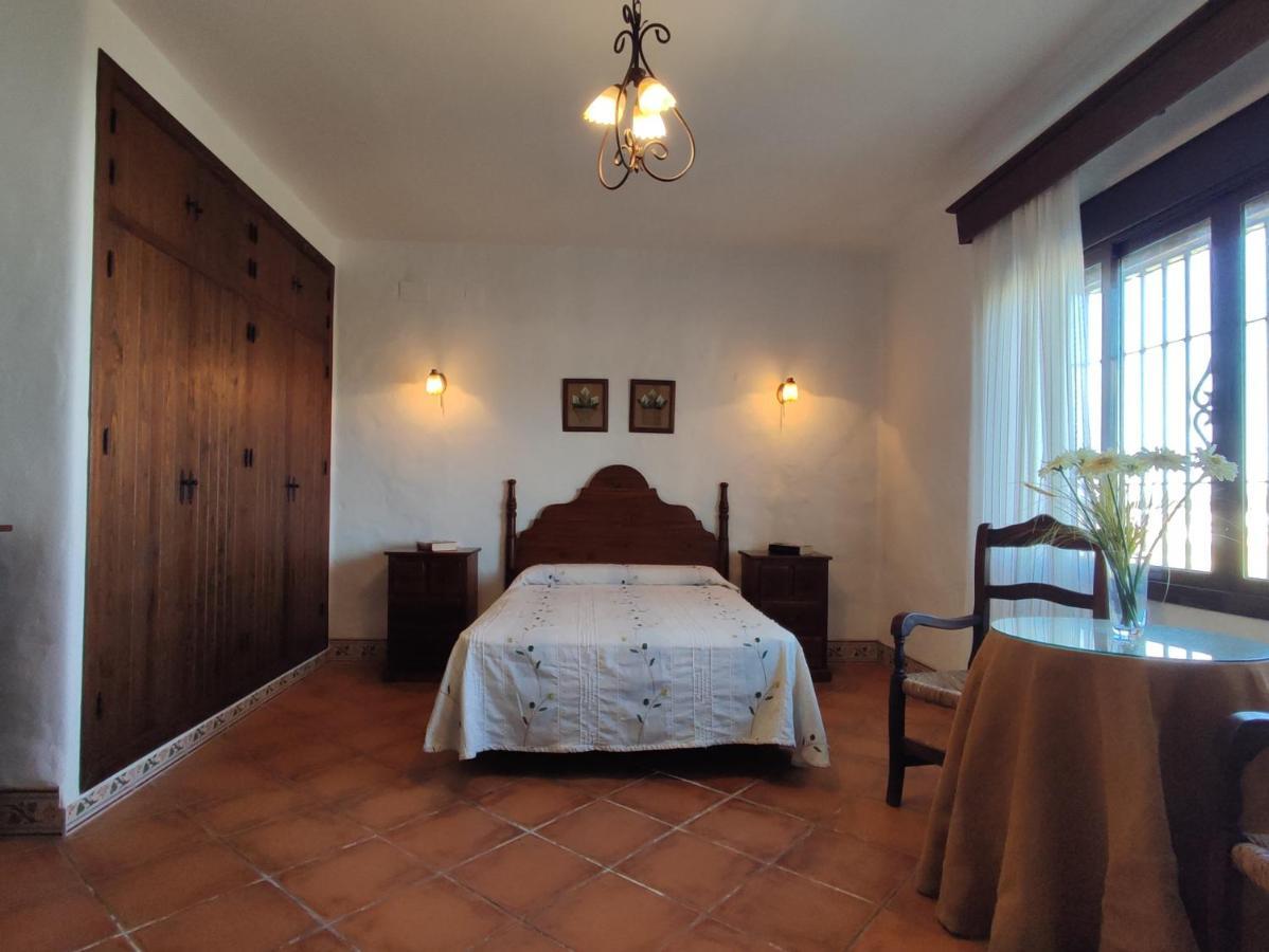 コニル・デ・ラ・フロンテラ Casa Antoniaヴィラ エクステリア 写真